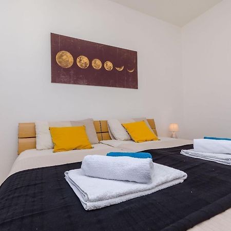 Apartment Mario Trogir Buitenkant foto